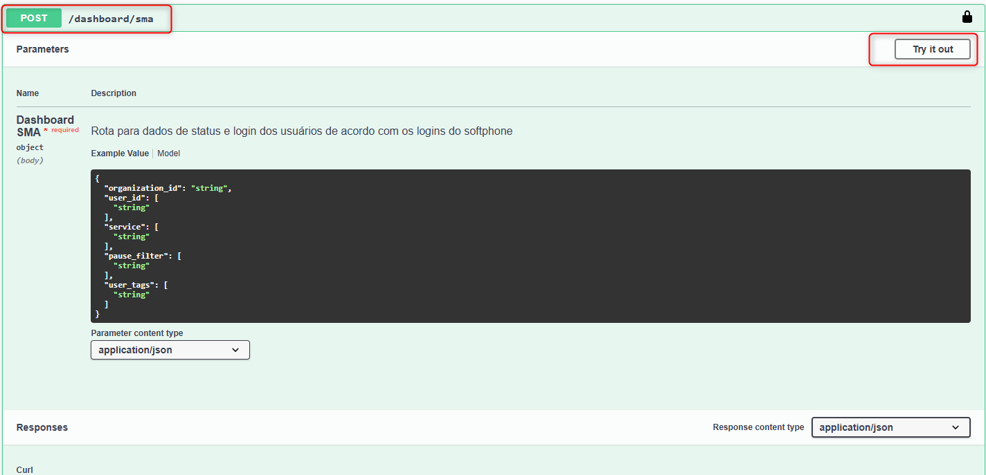 :class=sombracaixa Acessar rota de SMA dashboard