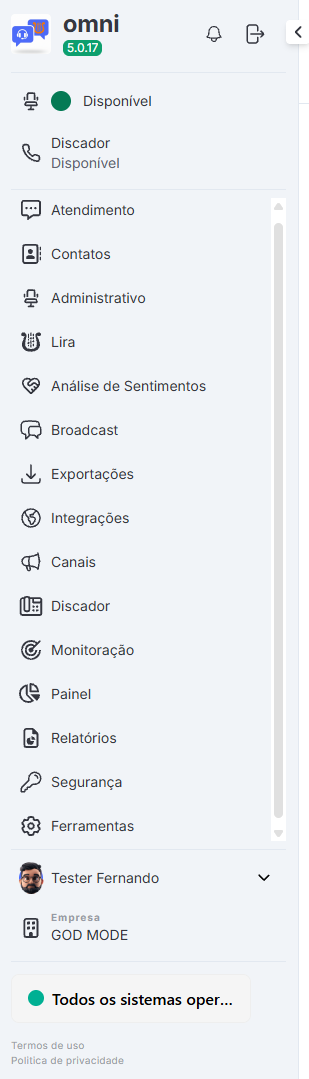 :class=sombracaixa Menu Lateral
