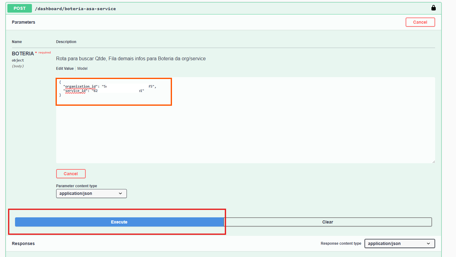 :class=sombracaixa Exemplo de rota ASA Boteria dashboard